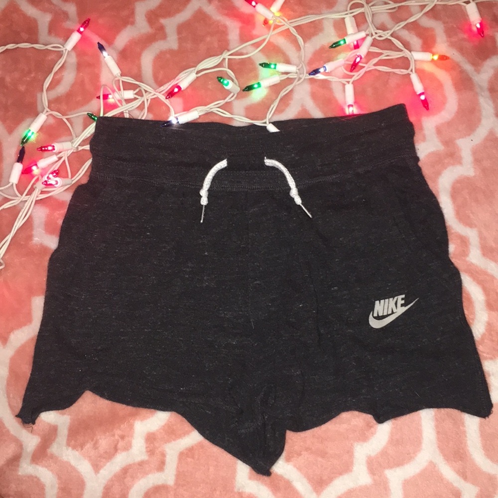 Nike Lounge shorts